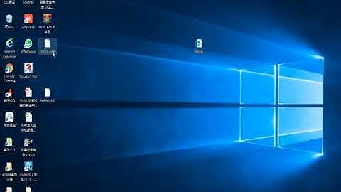 FastCam安装和简单使用