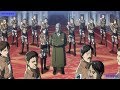 Coup d'etat On Fake King | Attack On Titan 42 | Shingeki no kyojin 42