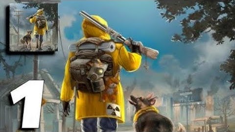 Let’s Survive - Survival game - Gameplay Part 1 (Android, iOS) - All Levels