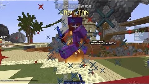 Killing kids on coldnetwork lol #1