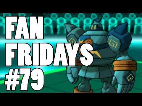 Wi-fi Battle Showcase! Nasty - Fan Friday #79 (More Smeargle Shenanigans) - Wi-fi Battle Showcase! Nasty - Fan Friday #79 (More Smeargle Shenanigans)