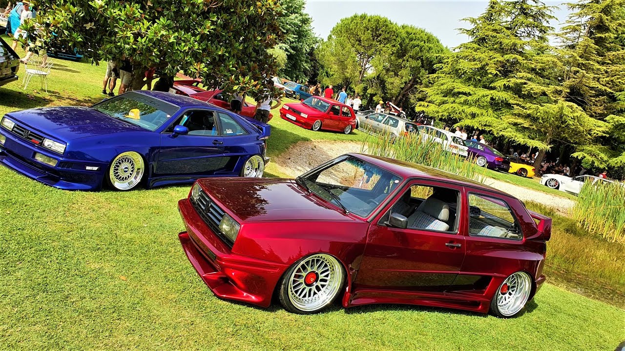 SOGA 2021 Aftermovie | Southern Gardasee