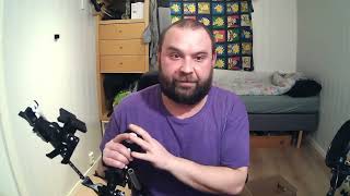 First contact with Uni T (mk2) and what is its future