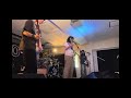 【live】Nちゃんのお願い/ザ・シスターズハイ(バンドコピー)