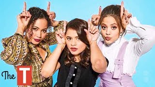 10 Reasons Why The CW's Reboot Of Charmed Will Get Cancelled After One Season