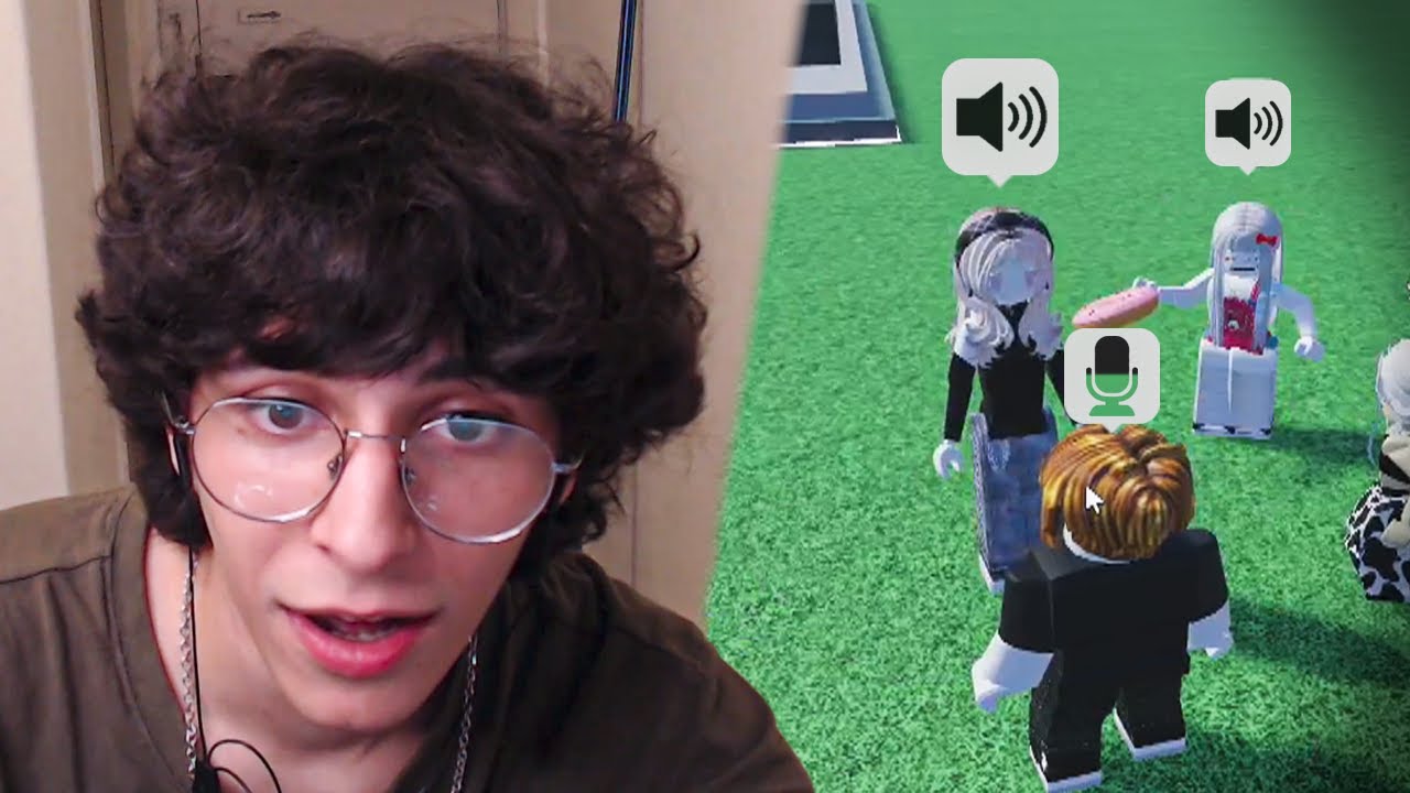 como hacer amigos en roblox 😄