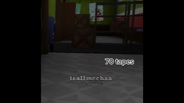 GET AWAY!! IGNORE COSMOS LEGS- #dandysworld #roblox #edit #dandy #fruitcake #sprout #cosmo