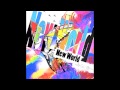 AzeLia  『New World〜みらい色〜』