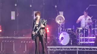 Halestorm - Chemicals (Live At Download Festival 2019)