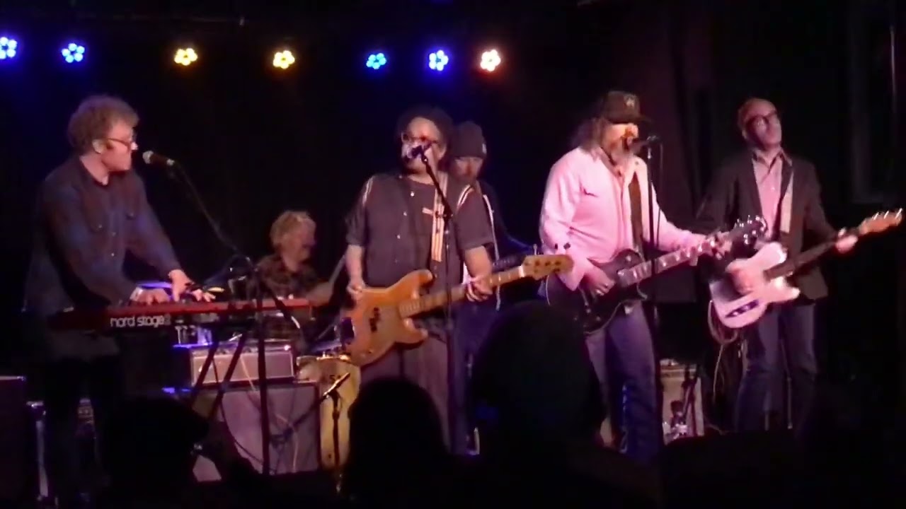 Eleganza! – Lonesome And High (Live from The Turf Club) #livemusic #dadrock #minnesota