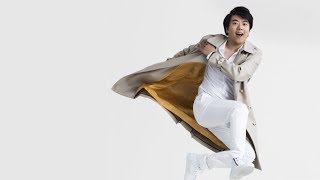 Here’s the Thing with Lang Lang