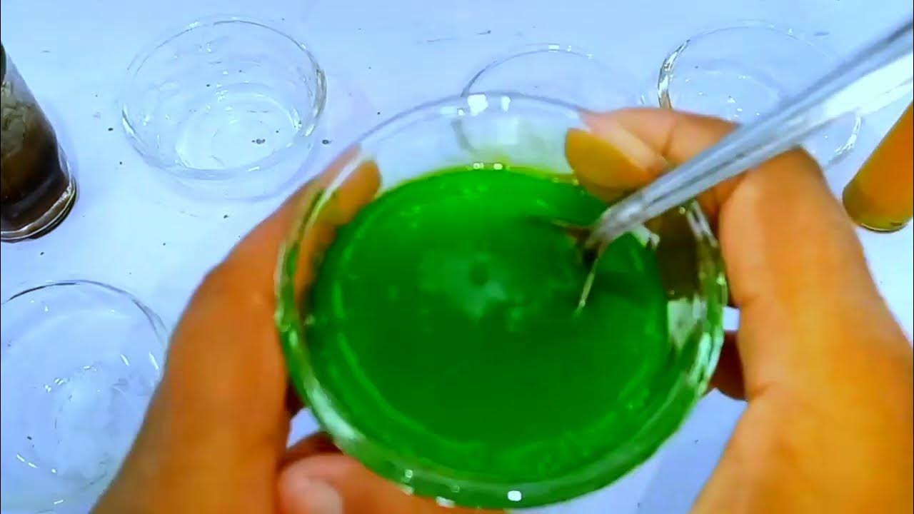 Dishwas Liquid Banane Ka Formula Part 4 YouTube