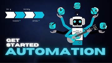 AUTOMATION for Absolute Beginners: Zapier vs. Make.com vs. Activepieces?