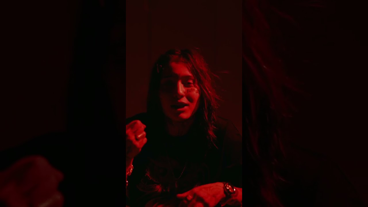 Китана — Биография (слушай на всех площадках!)