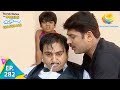 Taarak mehta ka ooltah chashmah  episode 282  full episode