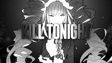[mep part] KILL TONIGHT!