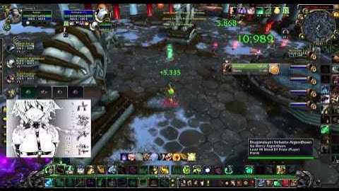 5.4.8 Mistweaver 5v5