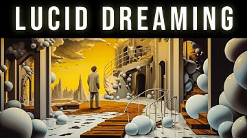 Travel To A Parallel Universe | Lucid Dreaming Theta Waves Black Screen Hypnosis For Dream Control