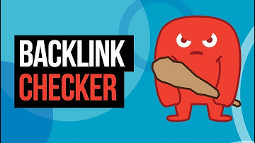 The HOTH: Backlink Checker
