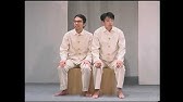 ラーメンズ Flat より 透明人間 Youtube ラーメンズ Flat より 透明人間 Youtube