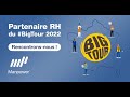 Manpower partenaire rh du big tour en 2022