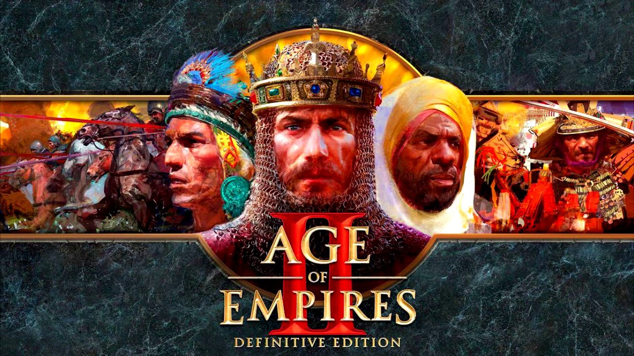 Tutorial de cómo jugar Age of Empires II Multijugador (LEER