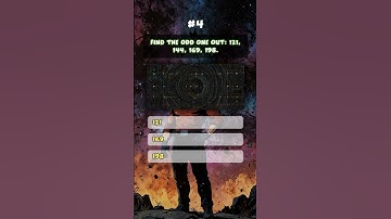 Quick IQ Quiz Only for Genius  #trending #iq #quizchallenge #quiz