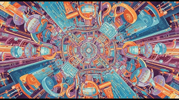 The Logic of Quantum Computing