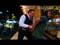 DRAMATIC Philly Police Arrest After Violent Bar Meltdown