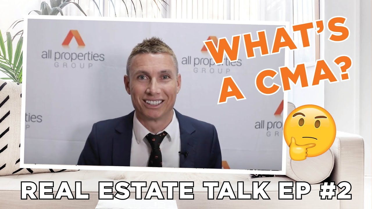 CMA What Does CMA Mean To All Sellers Realestate Talk 2 YouTube cma-what-does-cma-mean-to-all-sellers-realestate-talk-2-youtube