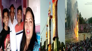 Happy Dussehra, Indian Festival