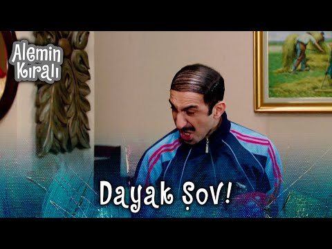 Kubat boks maçına