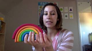 Grimms Rainbow Review