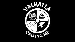 VALHALLA CALLING ME: by Miracle Of Sound/ A [MUSIC VIDEO]  / [뮤직 비디오] 발할라가 나를 부른다: 소리의 기적의 노래.