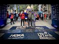 Behind the scenes UTMB 2025 - Assistenza STERRATO gang