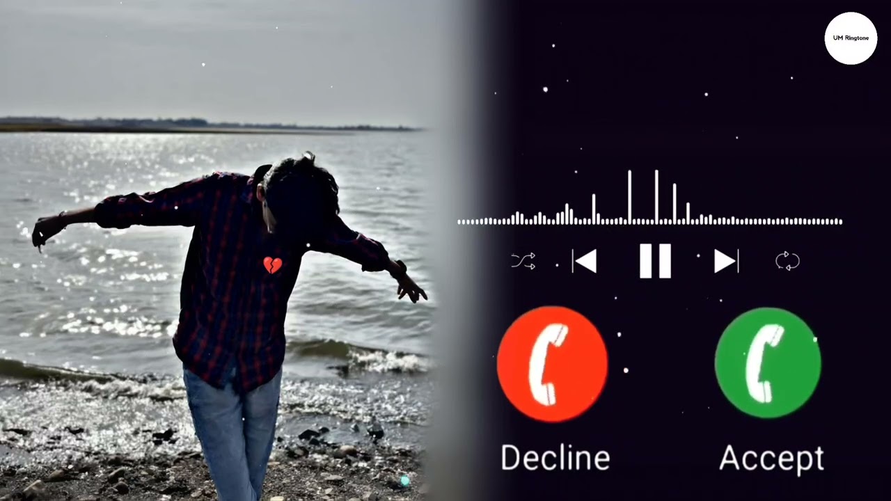 New Ringtone 2026 | New Love Ringtone 2026 | Ringtone 2026 | Sad Instrumental Hindi Ringtone Music