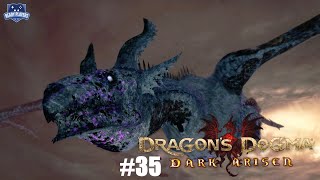 Ready Players Play Dragon’s Dogma: Dark Arisen - Part 35