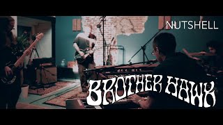 Video thumbnail of "Brother Hawk - Nutshell (Alice in Chains cover)"