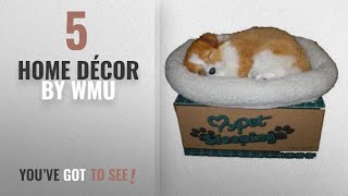Top 10 Home Décor By Wmu [ Winter 2018 ]: Life-like Breathing Welsh Corgi Puppy screenshot 3