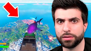 Send me your FUNNIEST Fortnite Clip