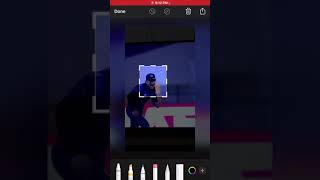 How to make a wombo screenshot 4