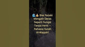 🚀💰 GEMPA REZEKI! ALIRAN BERKAH DERAS TIADA HENTI, LANGSUNG DATANG TANPA DIDUGA