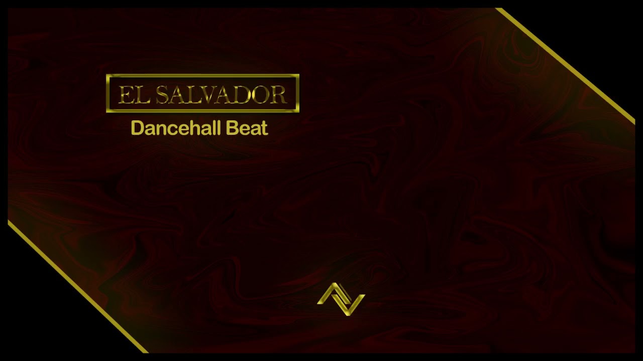 Dancehall Type Beat - Instrumental de Reggaetón 2021 - Dancehall 2021