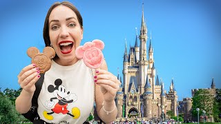 Un día en DISNEY JAPÓN: ¡increíblemente BARATO!