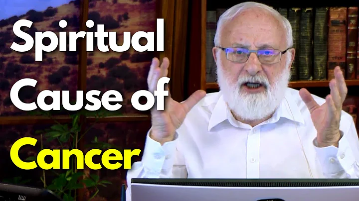Kabbalist Explains the Deepest Cause of Cancer
