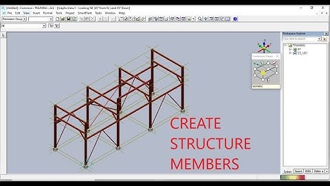 [SP3D_ORACLE_BASIC]_#2 CREATE STRUCTURE