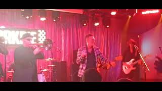 Pork Pie - Lip Up Fatty