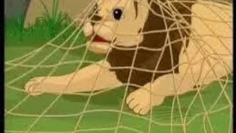 Lesson #2 The Trap (workbook) in Urdu