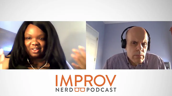 Michelle Gilliam talks about Creating a Diverse En...