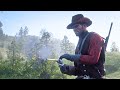 Cowboy Quickdraws VOL. 1 (No Deadeye) Red Dead Redemption 2